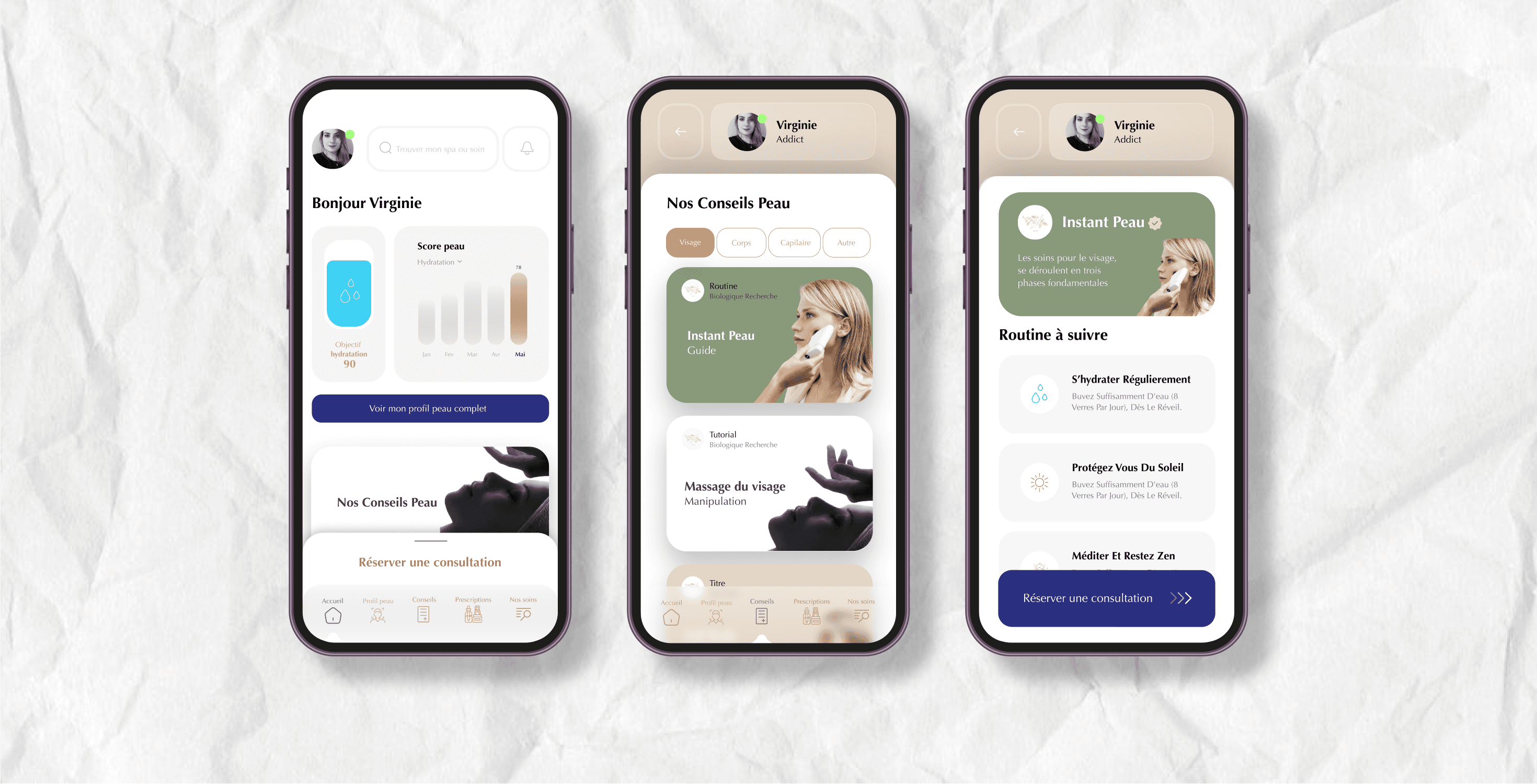 Brand universe translation