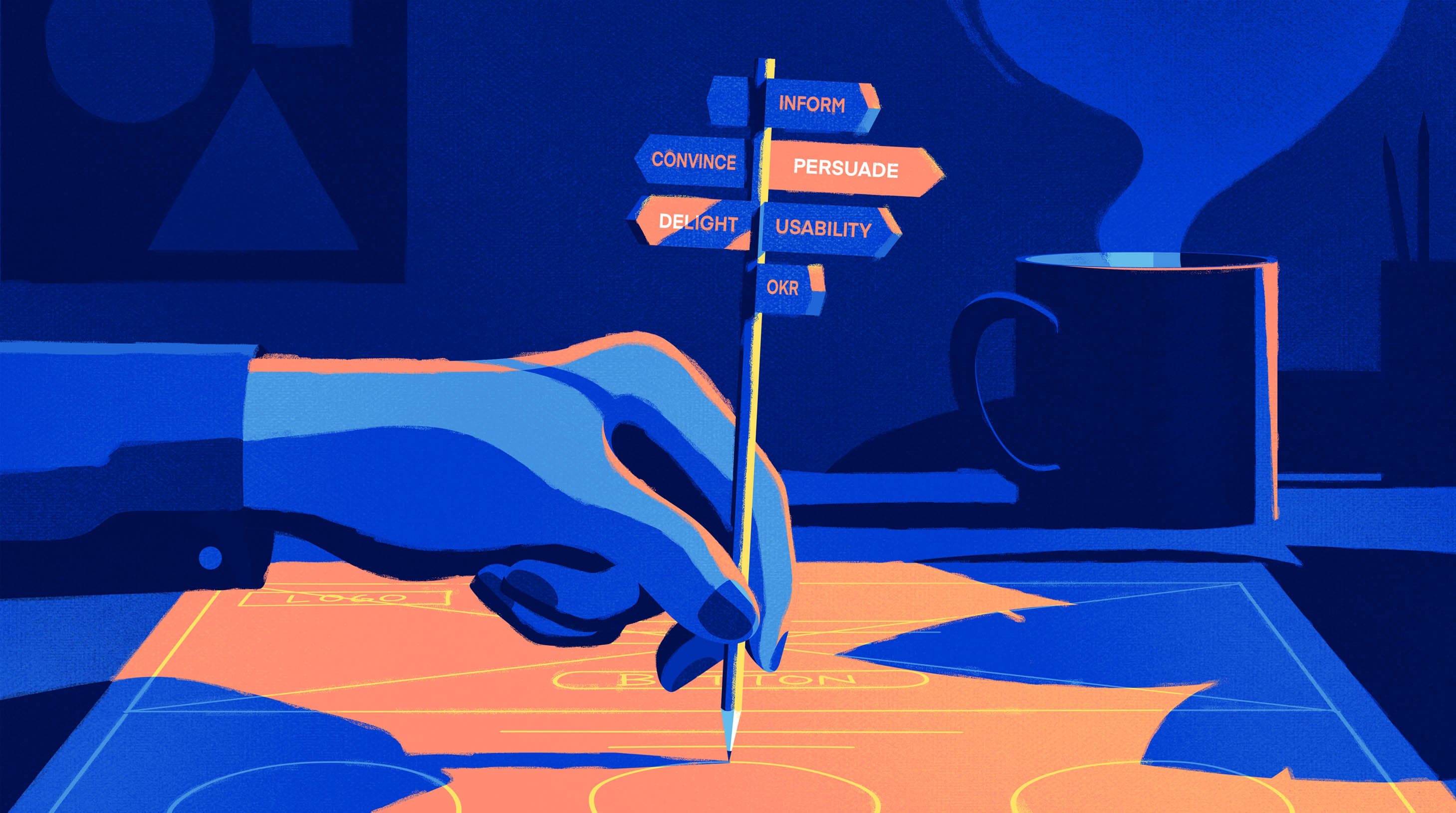 Ethical and Social Commitment in Experience Design