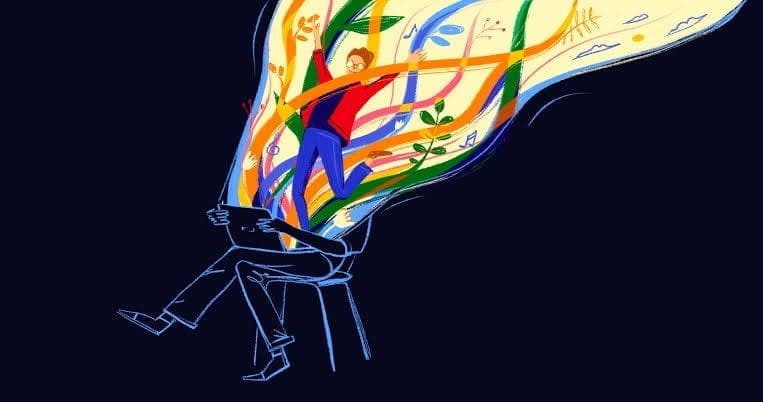 How art impact Design