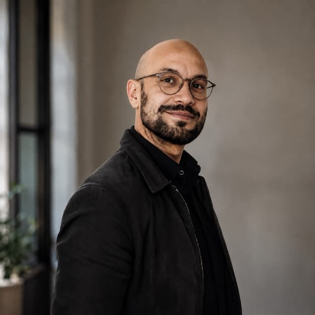 Thibault Deglane