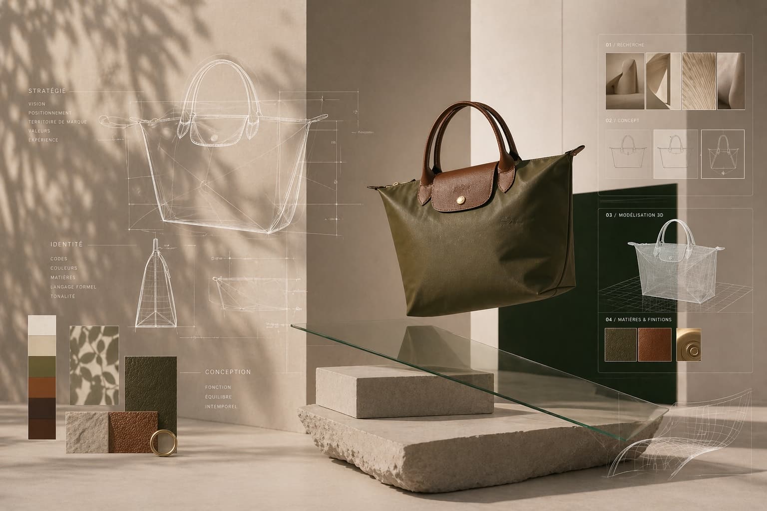 Longchamp